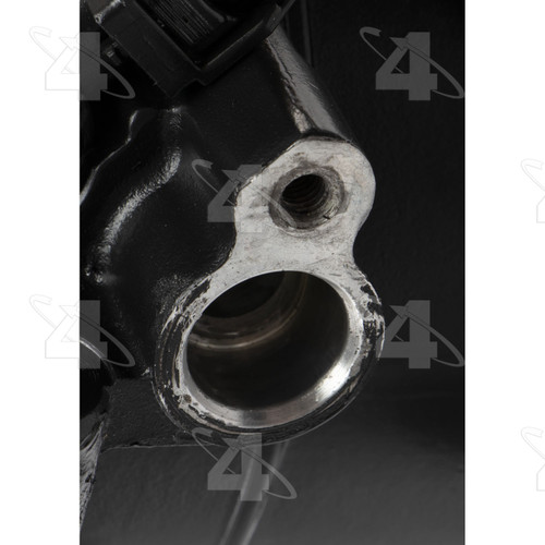 Four Seasons A/C Compressor 197276 - view 4