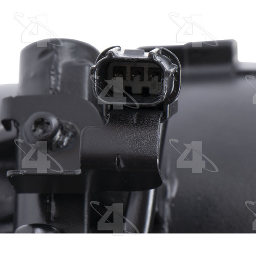Four Seasons A/C Compressor 197276 - view 5