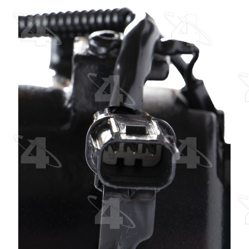Four Seasons A/C Compressor 197277 - view 2