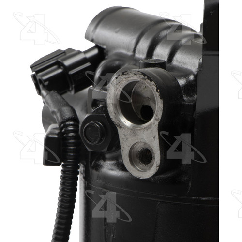 Four Seasons A/C Compressor P/N:197277