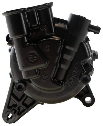 Four Seasons A/C Compressor 197297 - view 3
