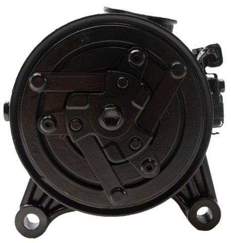 Four Seasons A/C Compressor 197297 - view 6