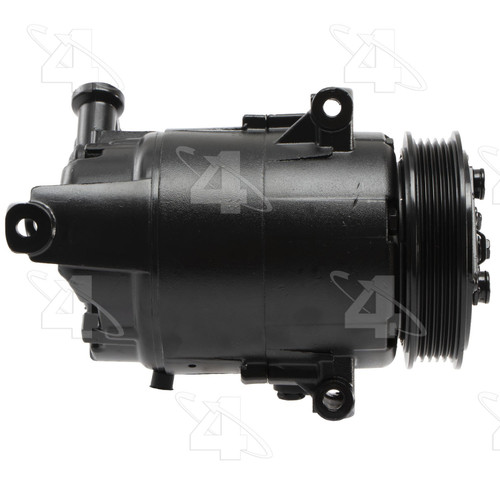 Four Seasons A/C Compressor 197299 - view 5