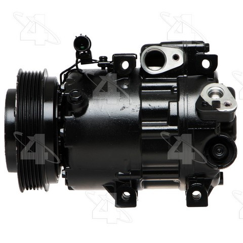 Four Seasons A/C Compressor 197300 - view 2