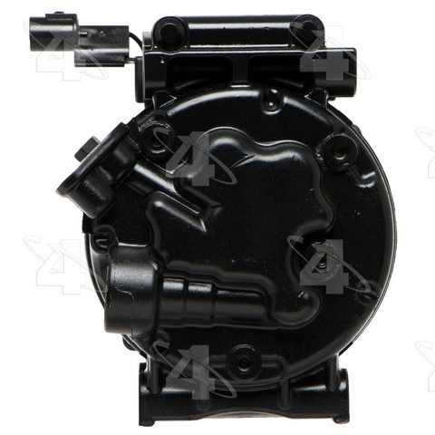 Four Seasons A/C Compressor 197300 - view 4