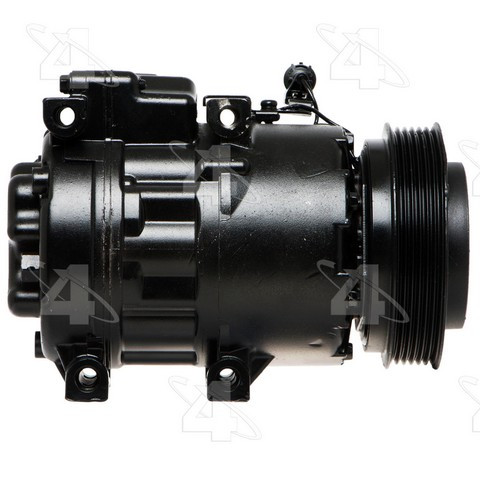 Four Seasons A/C Compressor P/N:197300