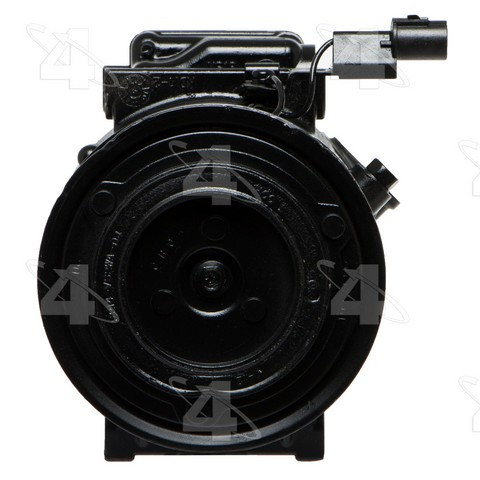 Four Seasons A/C Compressor 197300 - view 7