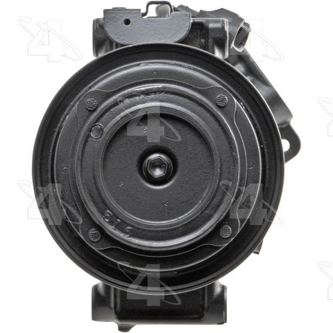 Four Seasons A/C Compressor 197302 - view 4