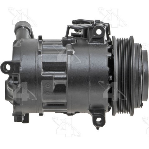 Four Seasons A/C Compressor P/N:197302