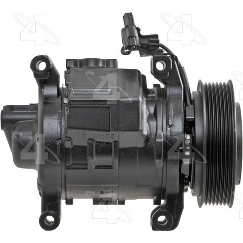 Four Seasons A/C Compressor 197303 - view 2