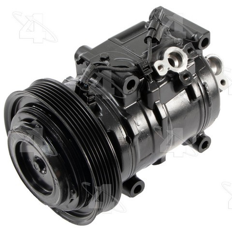Four Seasons A/C Compressor 197304
