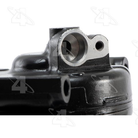 Four Seasons A/C Compressor 197304 - view 5