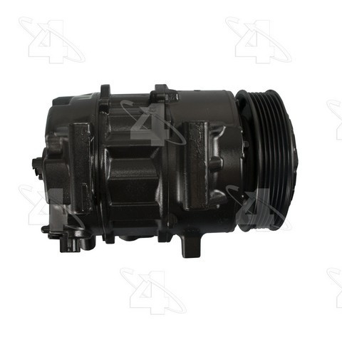 Four Seasons A/C Compressor P/N:197307