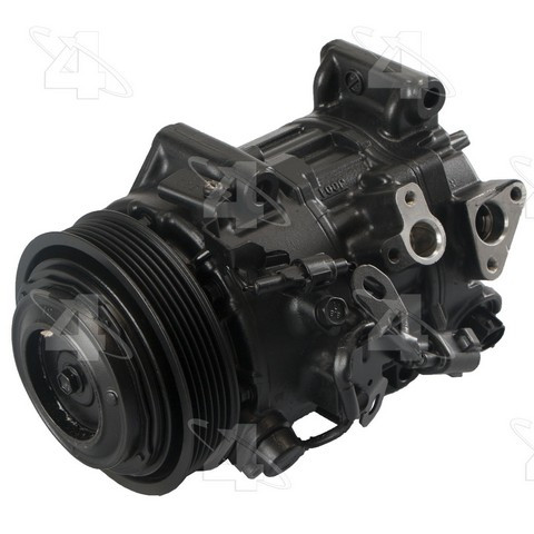 Four Seasons A/C Compressor 197310