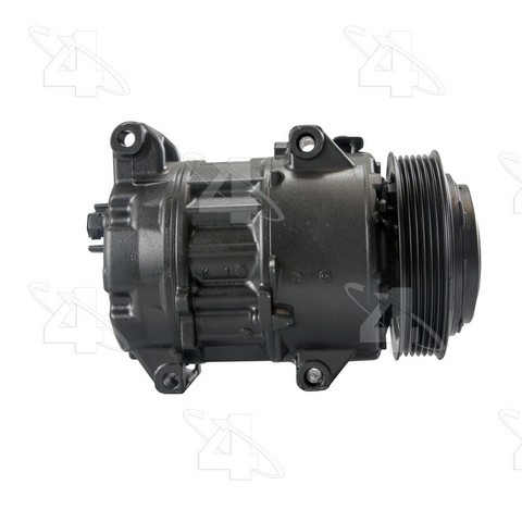 Four Seasons A/C Compressor 197310 - view 5