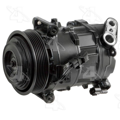 Four Seasons A/C Compressor P/N:197313