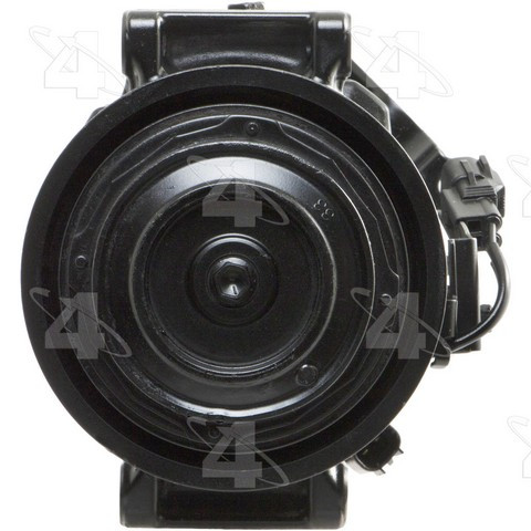 Four Seasons A/C Compressor 197313 - view 3