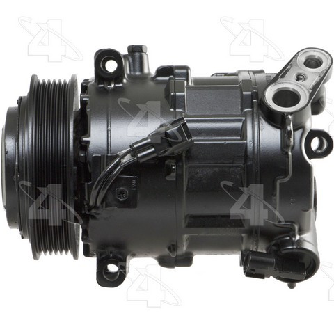 Four Seasons A/C Compressor P/N:197313