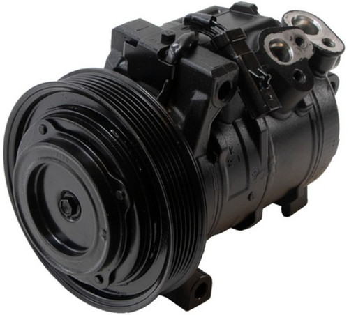 Four Seasons A/C Compressor 197337