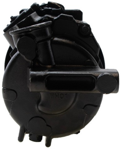 Four Seasons A/C Compressor 197337 - view 4
