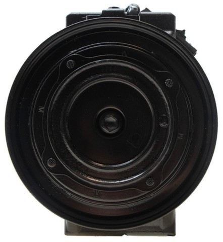 Four Seasons A/C Compressor 197337 - view 6
