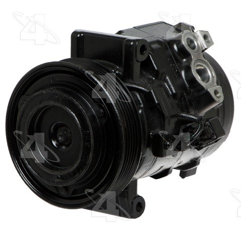 Four Seasons A/C Compressor 197343