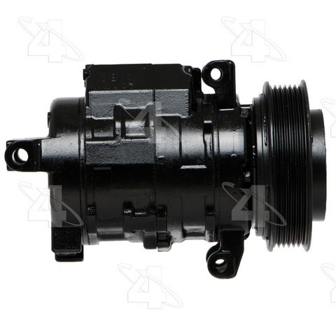 Four Seasons A/C Compressor 197343 - view 3