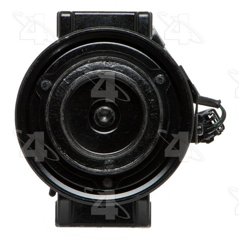 Four Seasons A/C Compressor P/N:197343