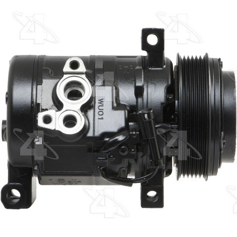 Four Seasons A/C Compressor P/N:197353