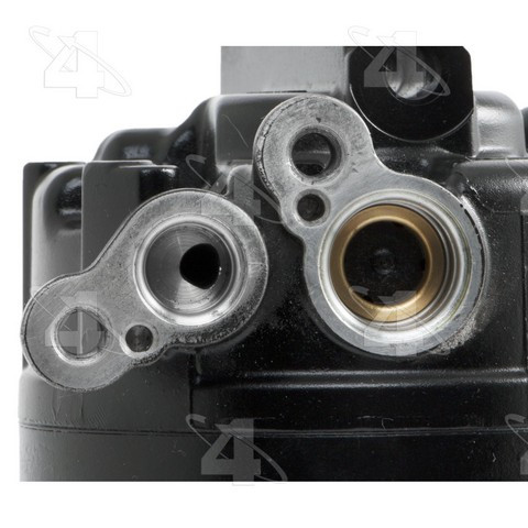 Four Seasons A/C Compressor P/N:197354