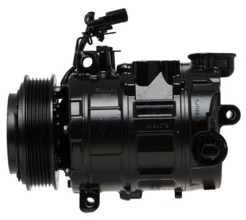 Four Seasons A/C Compressor P/N:197355