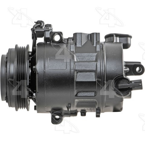 Four Seasons A/C Compressor P/N:197356