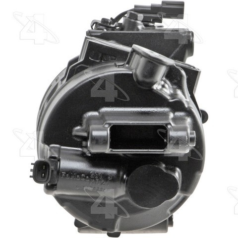 Four Seasons A/C Compressor 197356 - view 3