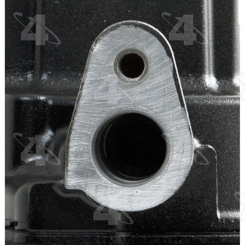 Four Seasons A/C Compressor P/N:197356