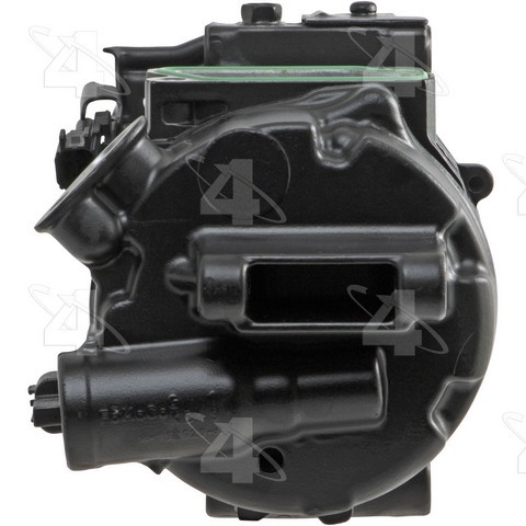 Four Seasons A/C Compressor 197358 - view 5