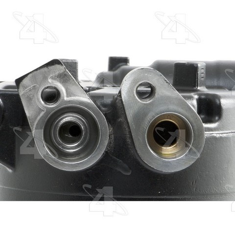 Four Seasons A/C Compressor 197359 - view 6