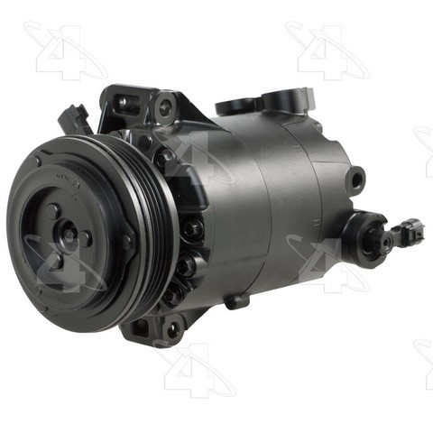 Four Seasons A/C Compressor P/N:197360