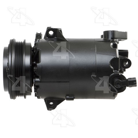 Four Seasons A/C Compressor P/N:197360