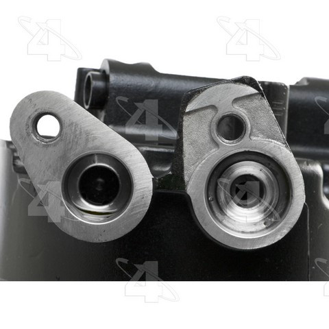 Four Seasons A/C Compressor 197360 - view 5