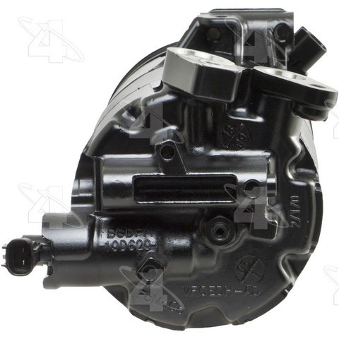 Four Seasons A/C Compressor 197360 - view 6
