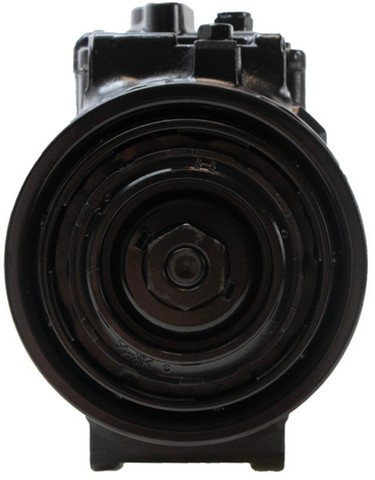 Four Seasons A/C Compressor 197362 - view 2