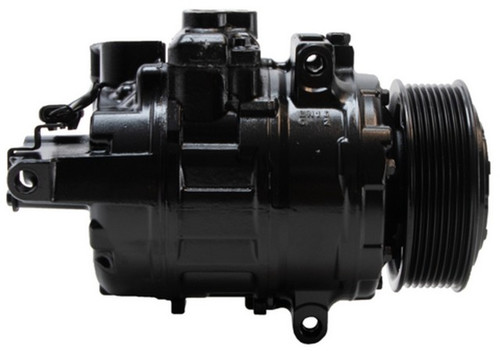 Four Seasons A/C Compressor P/N:197362