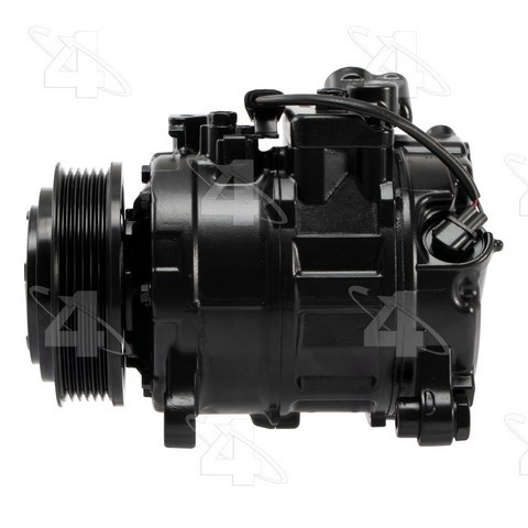 Four Seasons A/C Compressor 197365 - view 4