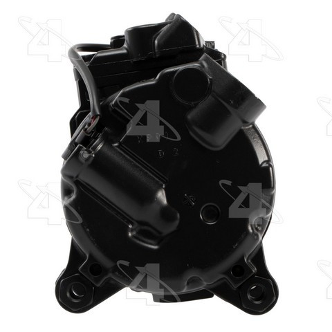 Four Seasons A/C Compressor 197365 - view 7