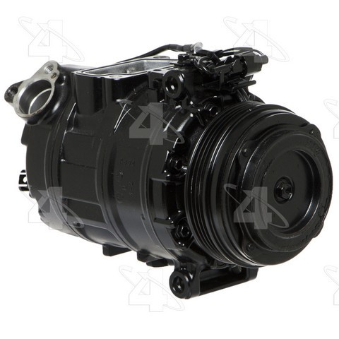 Four Seasons A/C Compressor 197367