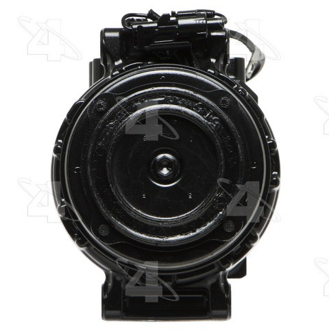Four Seasons A/C Compressor 197367 - view 3