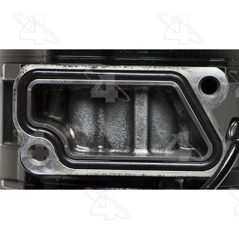 Four Seasons A/C Compressor 197367 - view 4