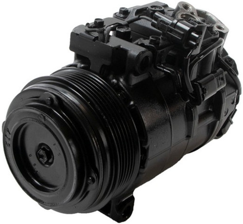 Four Seasons A/C Compressor 197368
