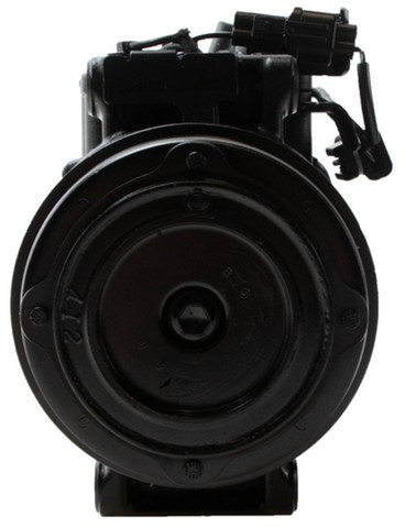Four Seasons A/C Compressor 197368 - view 3