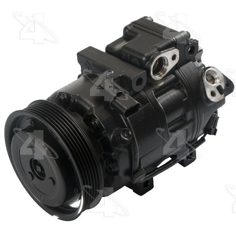 Four Seasons A/C Compressor P/N:197376